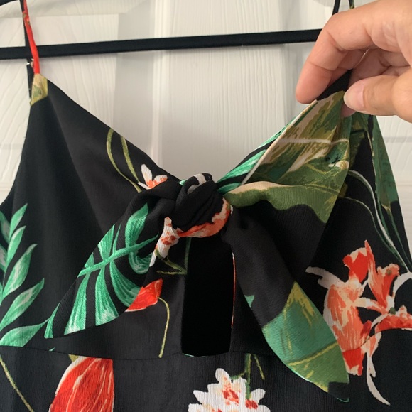 Tropical Summer Dress 🌴 🔥 - Picture 5 of 5